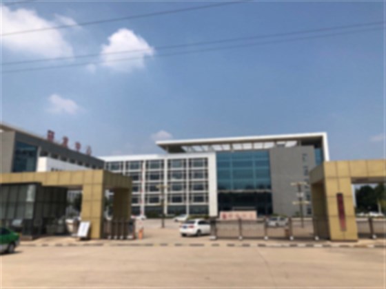 某大型企業(yè) 某大型企業(yè)
