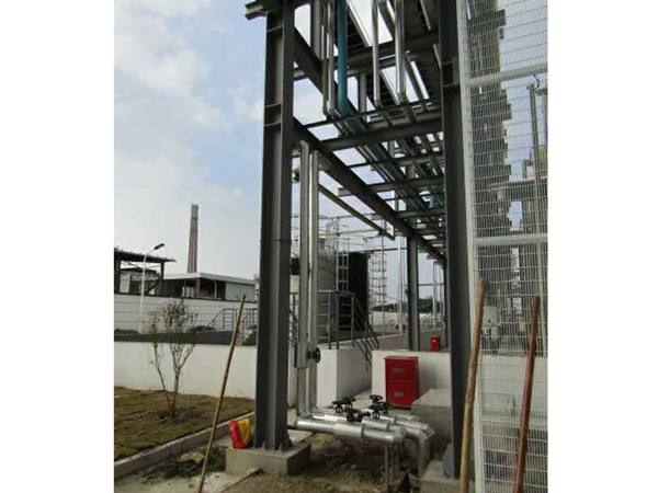 機械型疏水閥