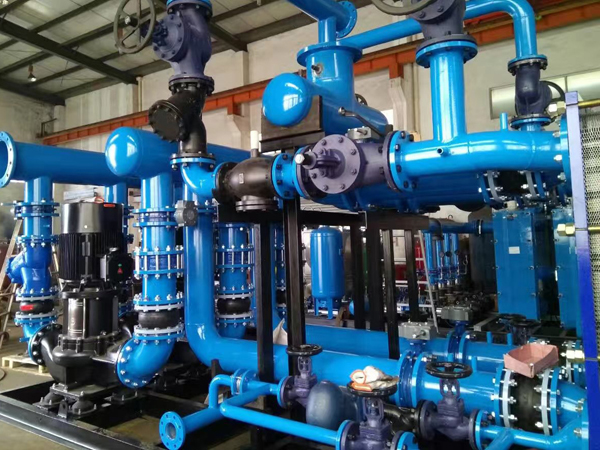 上海航騁機(jī)電工程有限公司